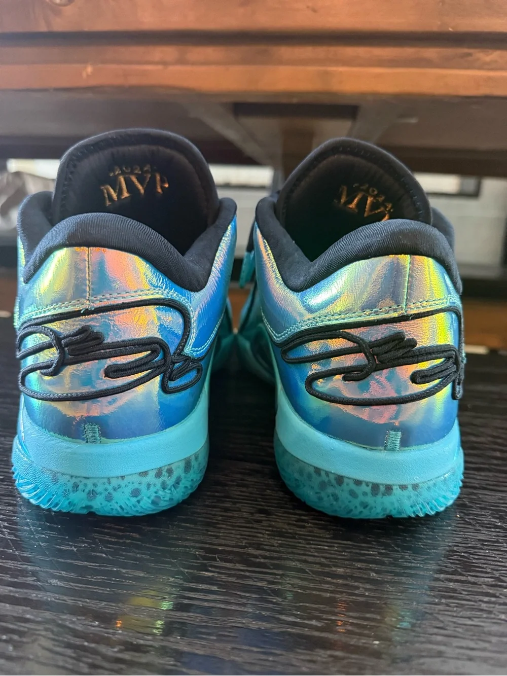 Nike LeBron Immortal Pack, one pair brand new
